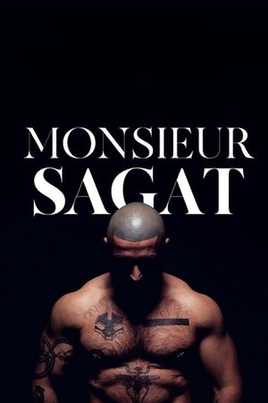 Monsieur Sagat