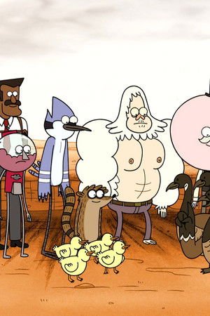 Parádní kachní krize století, část 1