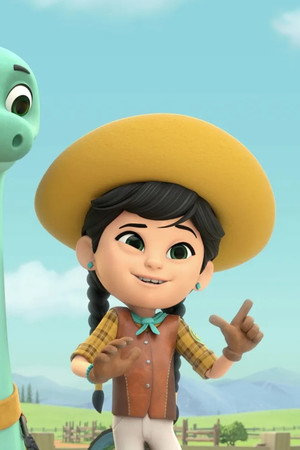 A Dino Mite Graduation