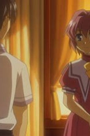 I Want To Be… Together