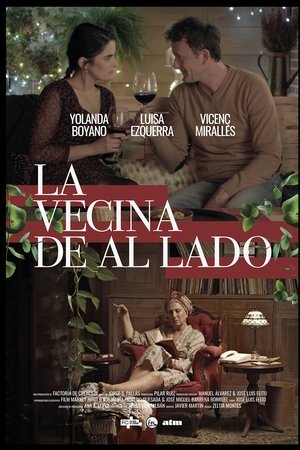 La vecina de al lado
