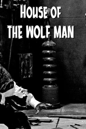 House of the Wolf Man