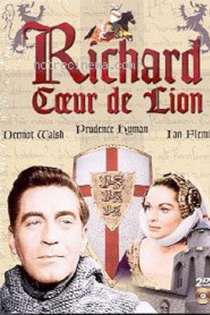 Richard Cœur de Lion