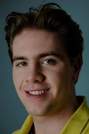 Ben Crowe Ben Crowe