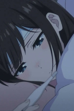 My Childhood Friend Embraces Me