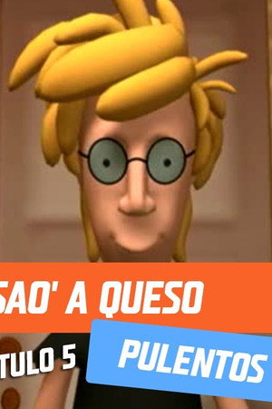 Pasao a queso