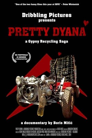 Lijepa Dyana
