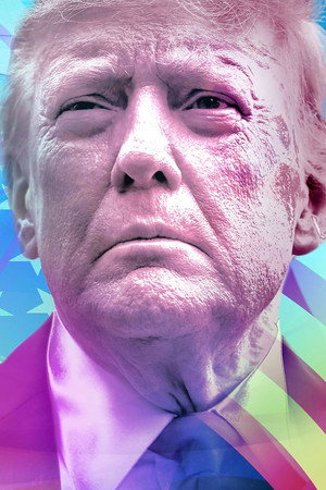 Nato 'reluctance' to follow Trump