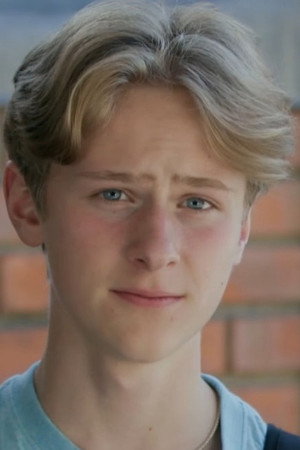 Brage Johann Gundersen