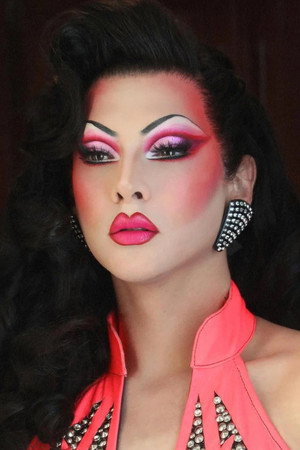 Violet Chachki Violet Chachki