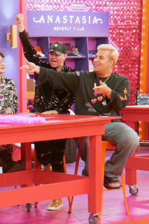 Grand Finale Variety Extravaganza: Part 1