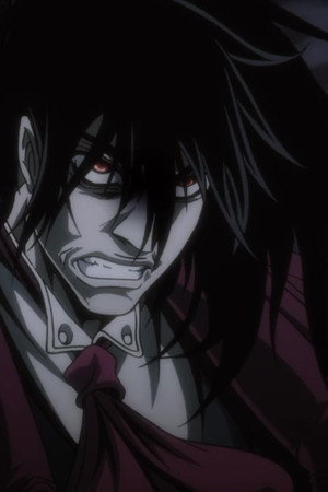 Hellsing VIII