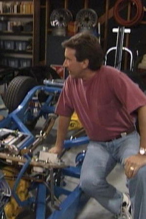 Když zvíře zařve