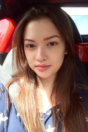 Alecca Adarna