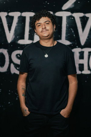 Tiago Alves