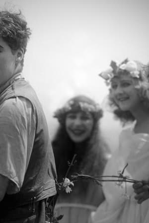 Charlie Chaplin, le génie de la liberté