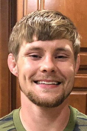 Bryce Mitchell Bryce Mitchell