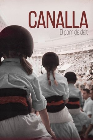 Canalla, el pom de dalt