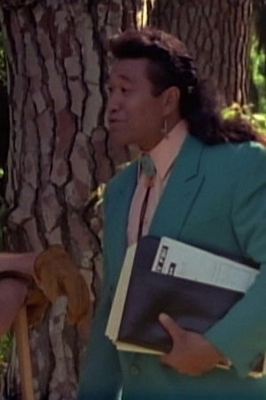 Balada o D.B. Cooperovi