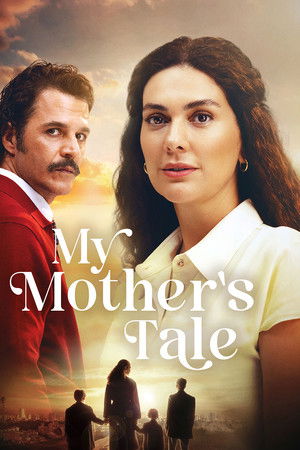 My Mother’s Tale