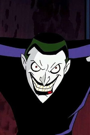 Inside Batman Beyond