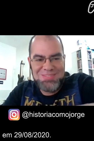 Ghost of Tsushima - Curiosities of Geography (with Professor Cláudio Moura!)