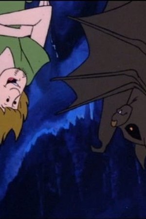 Scooby Doo ve středu světa
