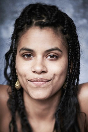 Zazie Beetz Zazie Beetz