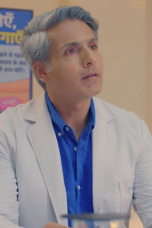 E159. Dr. Dev Under Pressure
