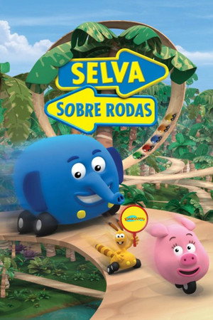 Selva Sobre Rodas
