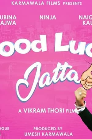 Good Luck Jatta