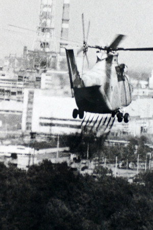 Chernobyl nuclear disaster (Pt.1)