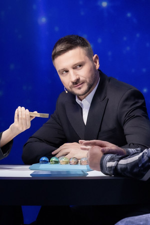 #57 Sergey Lazarev