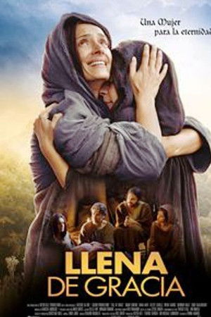 Imagen de Llena de gracia