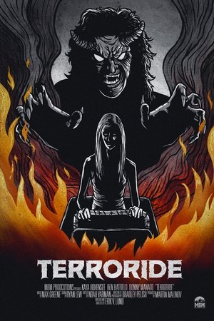 Terroride