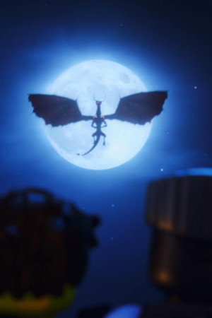 How to Build a Dragon