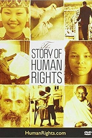 The Story of Human Rights