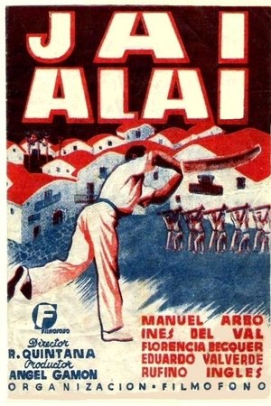 Jai-Alai