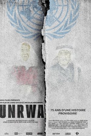 UNRWA - 75 ans d’une histoire provisoire