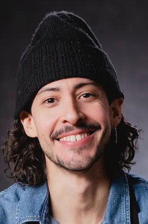 André Nicolas Medina