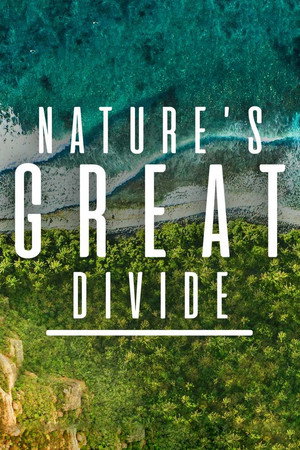 Nature's Great Divide