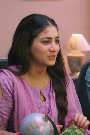 A Miracle for Neelu's Treatment