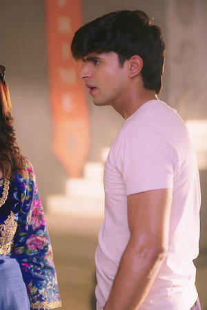Arjun, Gulaab's Scheme Unfolds