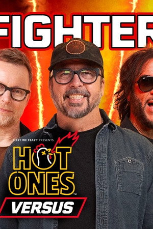 Foo Fighters