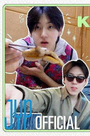 chill out vacationㅣKyehoon's solo countryside vacation in Hampyeong Vlog