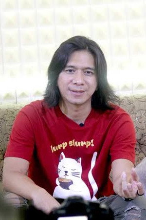 Sony Ismail Robbayani