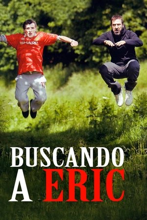Looking for Eric