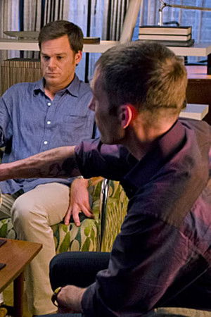 Vařila myšička kašičku