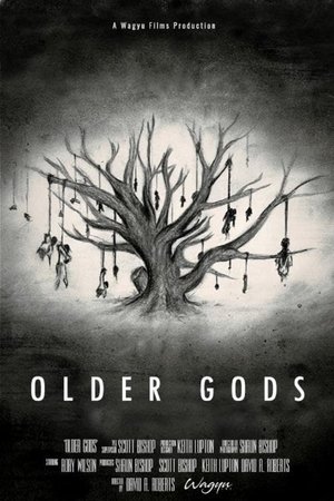 Imagen de Older Gods