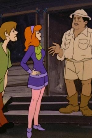 Scooby a Minotaur & Náhradník Scooby